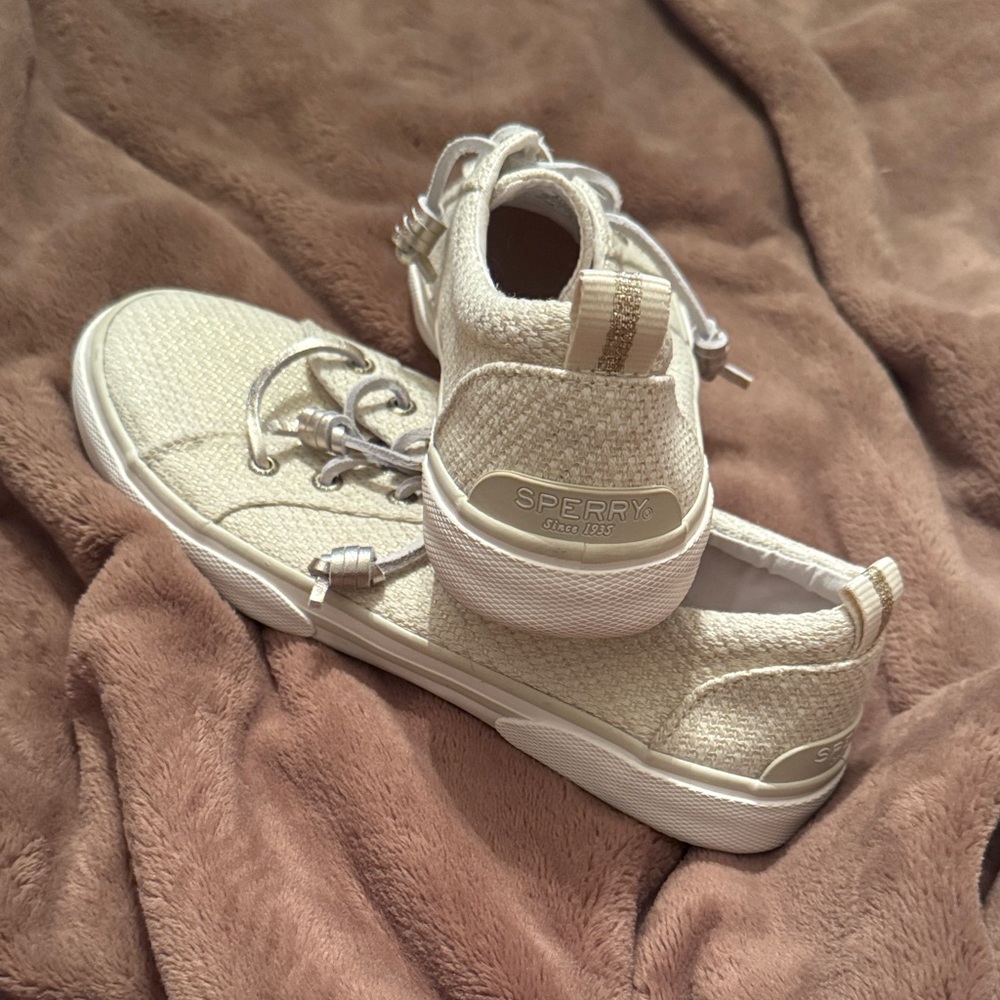 Sperry shoes